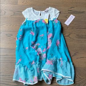Girls Chenault girls dress size 6 stitch fix